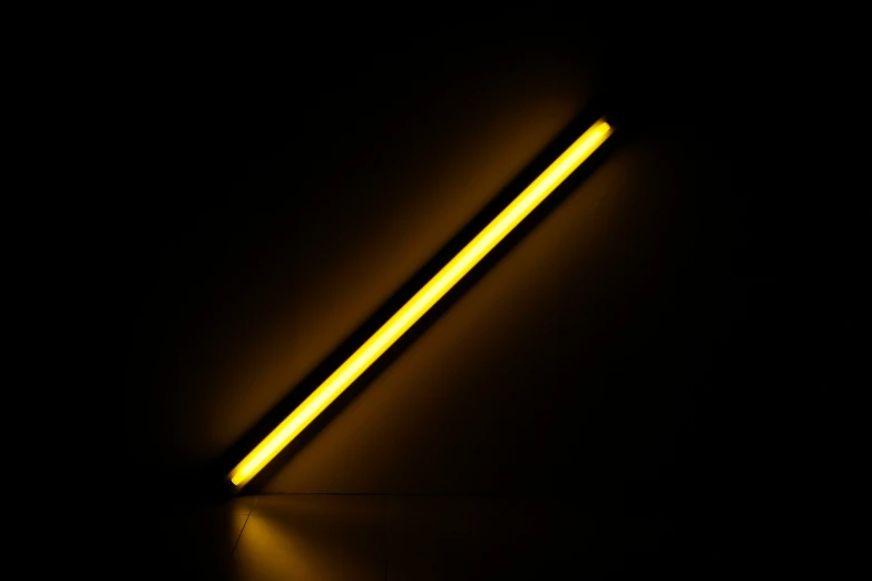 this is an image of a fluorescent light