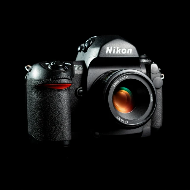 the nikon gx is an excellent camera for travel