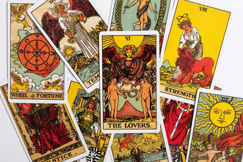 sevens and tens of wands tarot card game