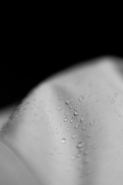 an image of sand and water on a black background