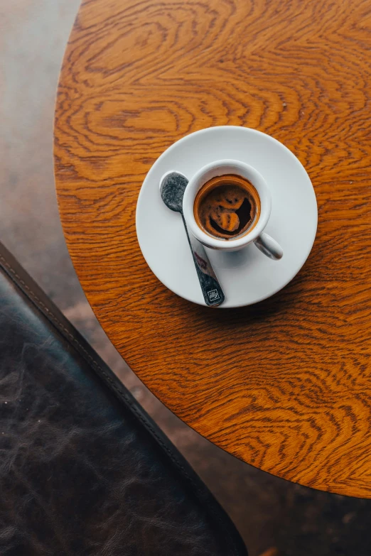 a plate full of bread and a cup of coffee