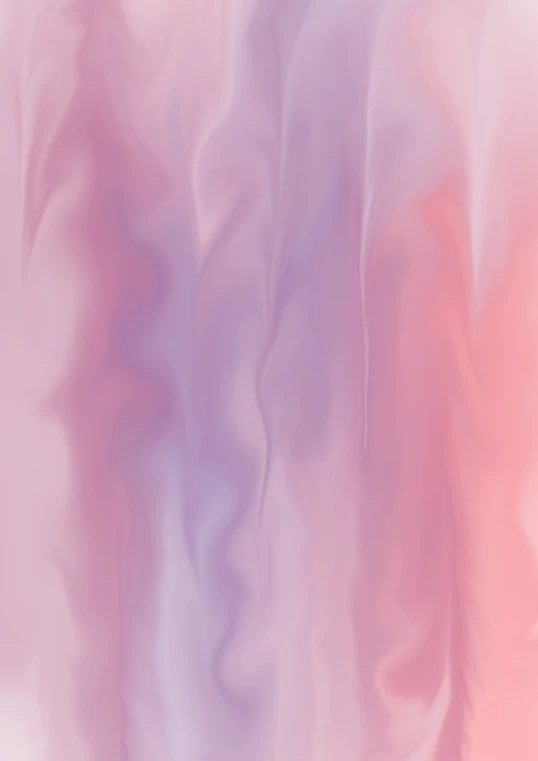 soft pink and blue lines against a background