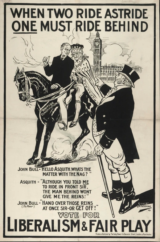 a poster about the theatre's play, the circus at lincoln park