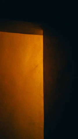 a street light is shown above an empty wall