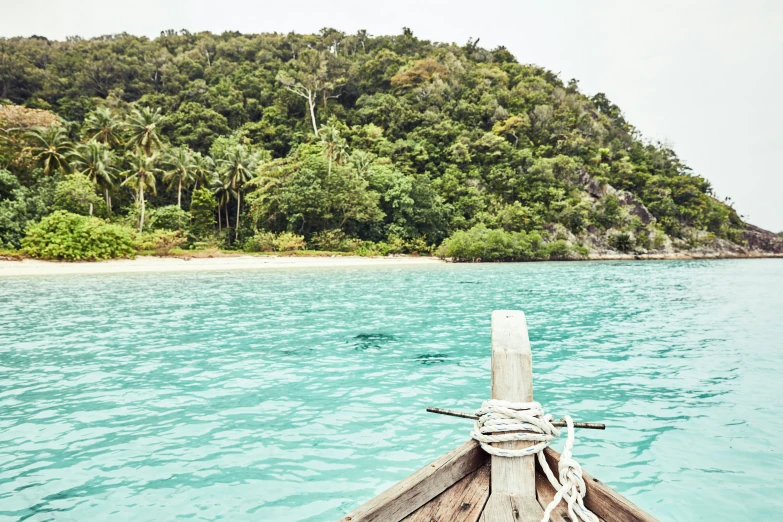 an image of a boat in the water