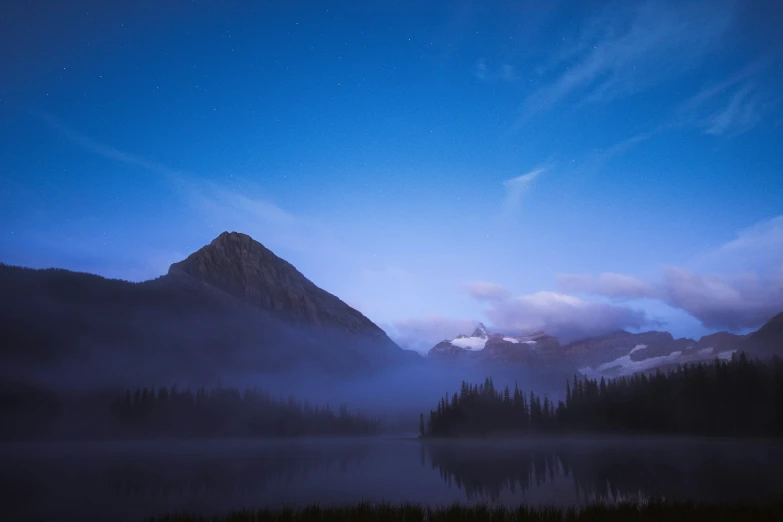 an image of a mountain landscape during the day