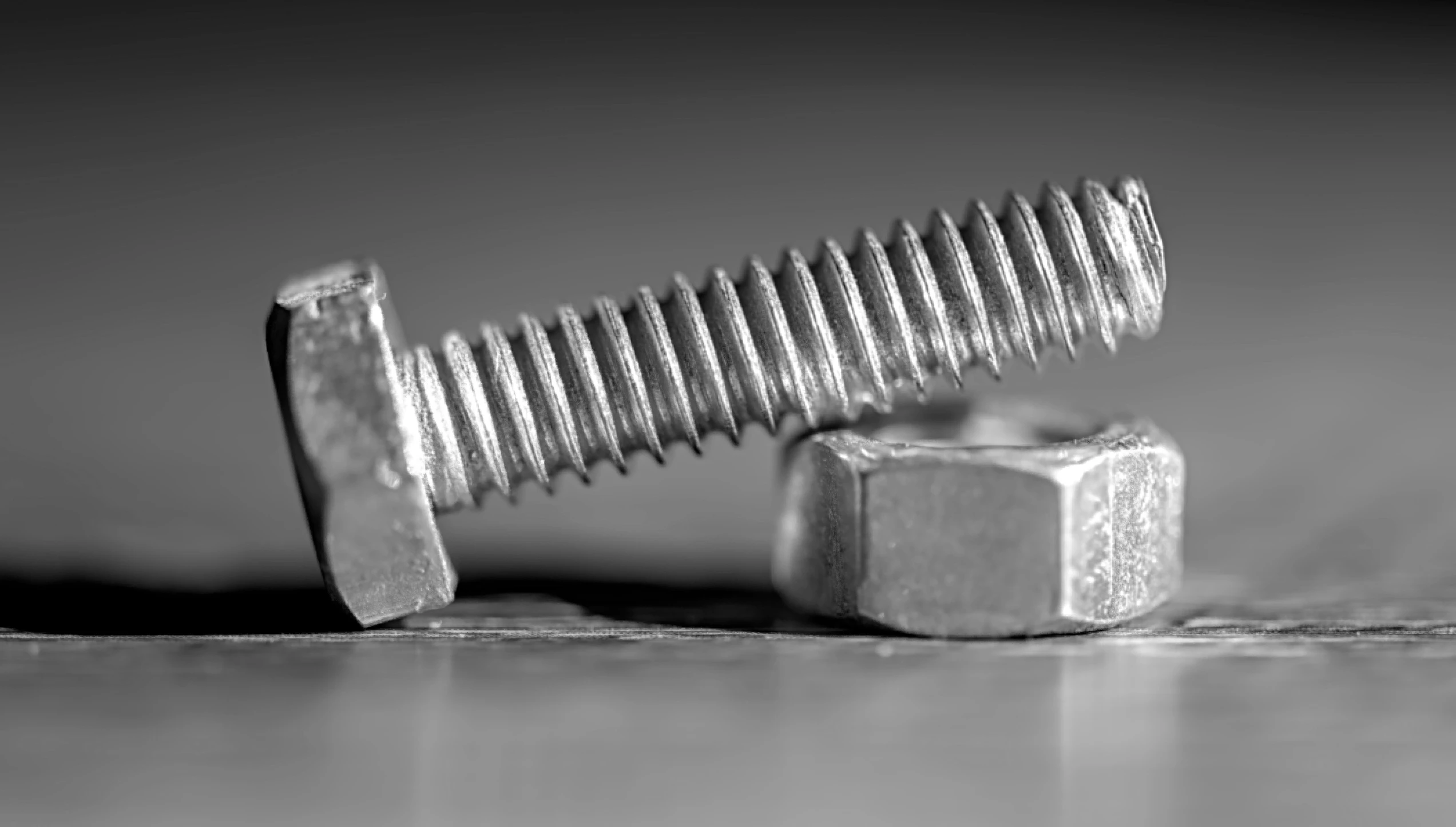 a large metal object laying on a table