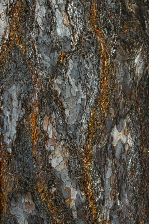 an image of a marble countertop that looks like granite