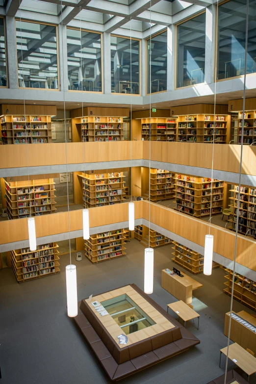 this is a great room that has some nice shelves