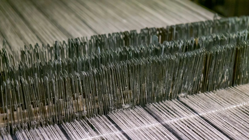 a number of sheets are stacked together