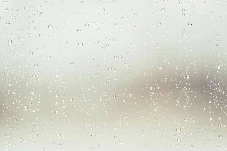 an image of water droplets on a window