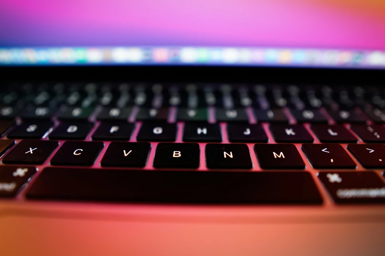 an image of an image of a close up view of a keyboard