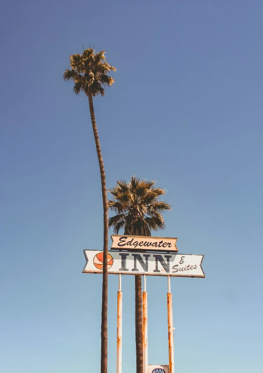 an image of a sign for a restaurant