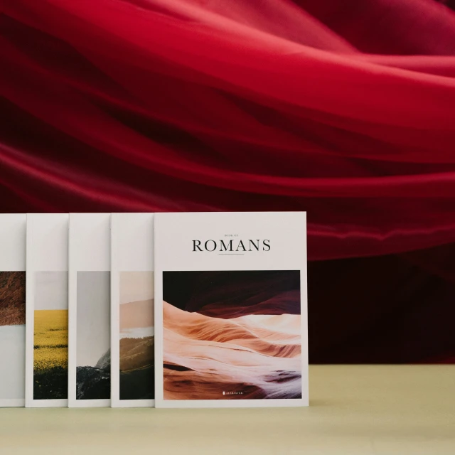 six books, including the romans by marc cler