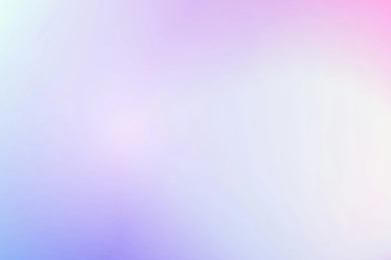 an abstract blurry image of light purple, pink and blue colors