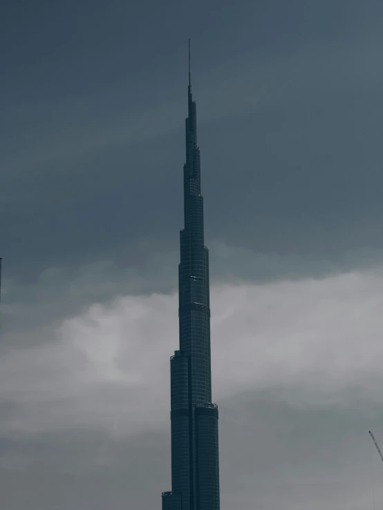 a tall building with a clock at the top of it