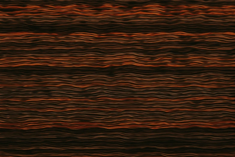 a pattern made from dark wavy stripes