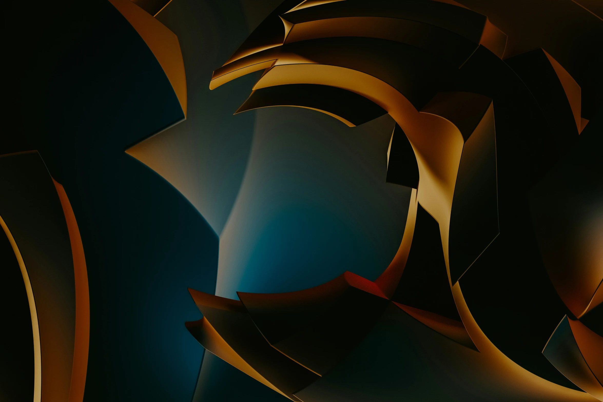 an abstract pograph with dark color for wallpaper