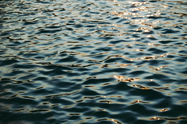 some very pretty water and clouds in the background