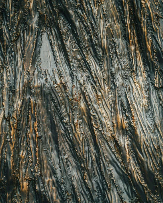 the view of an object made of sand at a beach