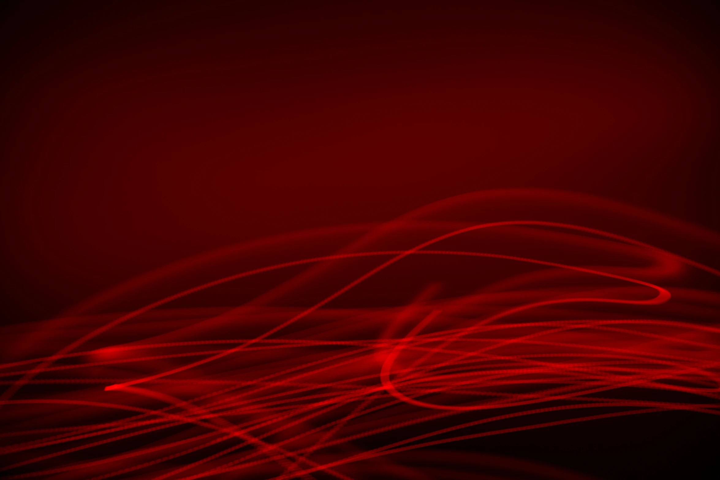 a red background with white lines and a red background