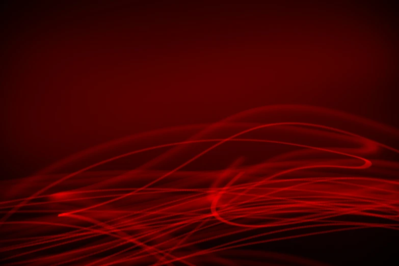 a red background with white lines and a red background