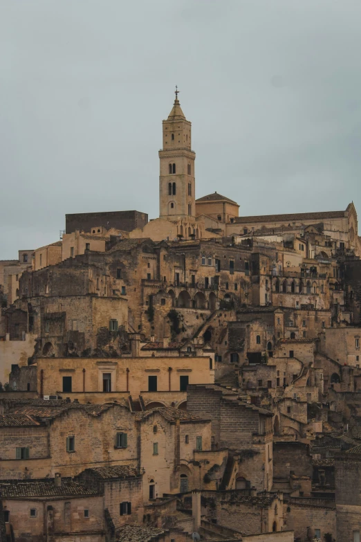 there are buildings and buildings that have windows on top