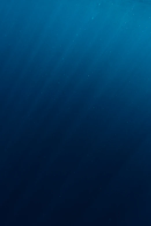 an underwater picture with people on the water