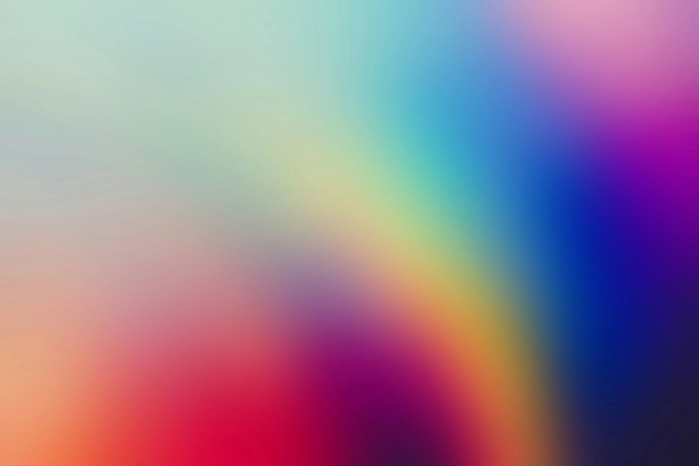 a colorful background with soft pastels