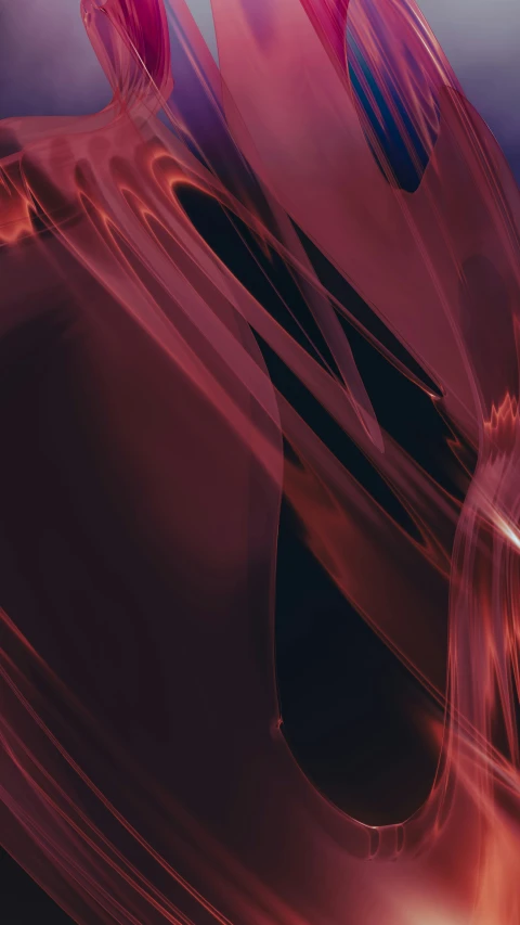 abstract image of a red and purple background