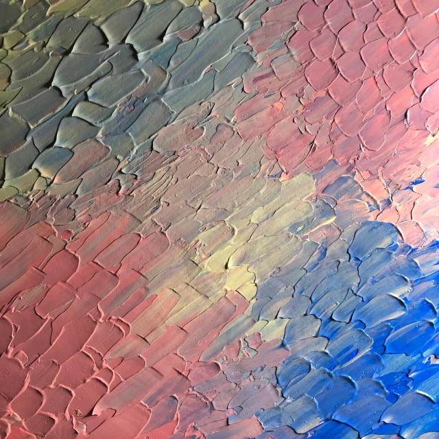 an image of a painting that is being used as an abstract background