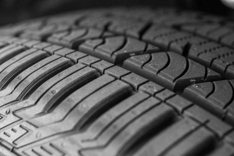 a close up s of an image of a tire