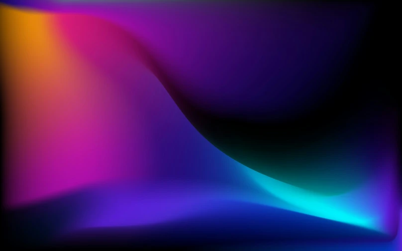 a colorful digital background is pictured