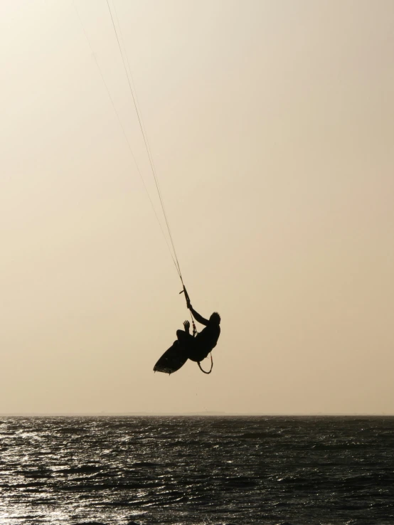 an image of someone jumping in the air