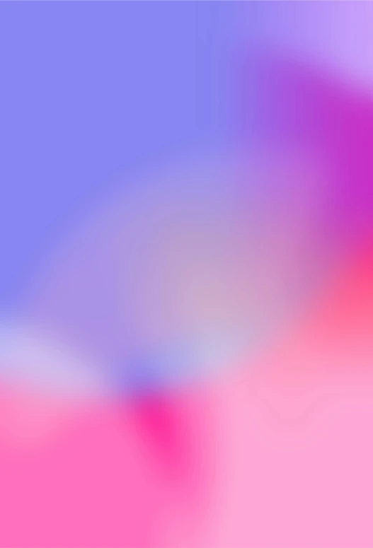 pink, purple and blue abstract background