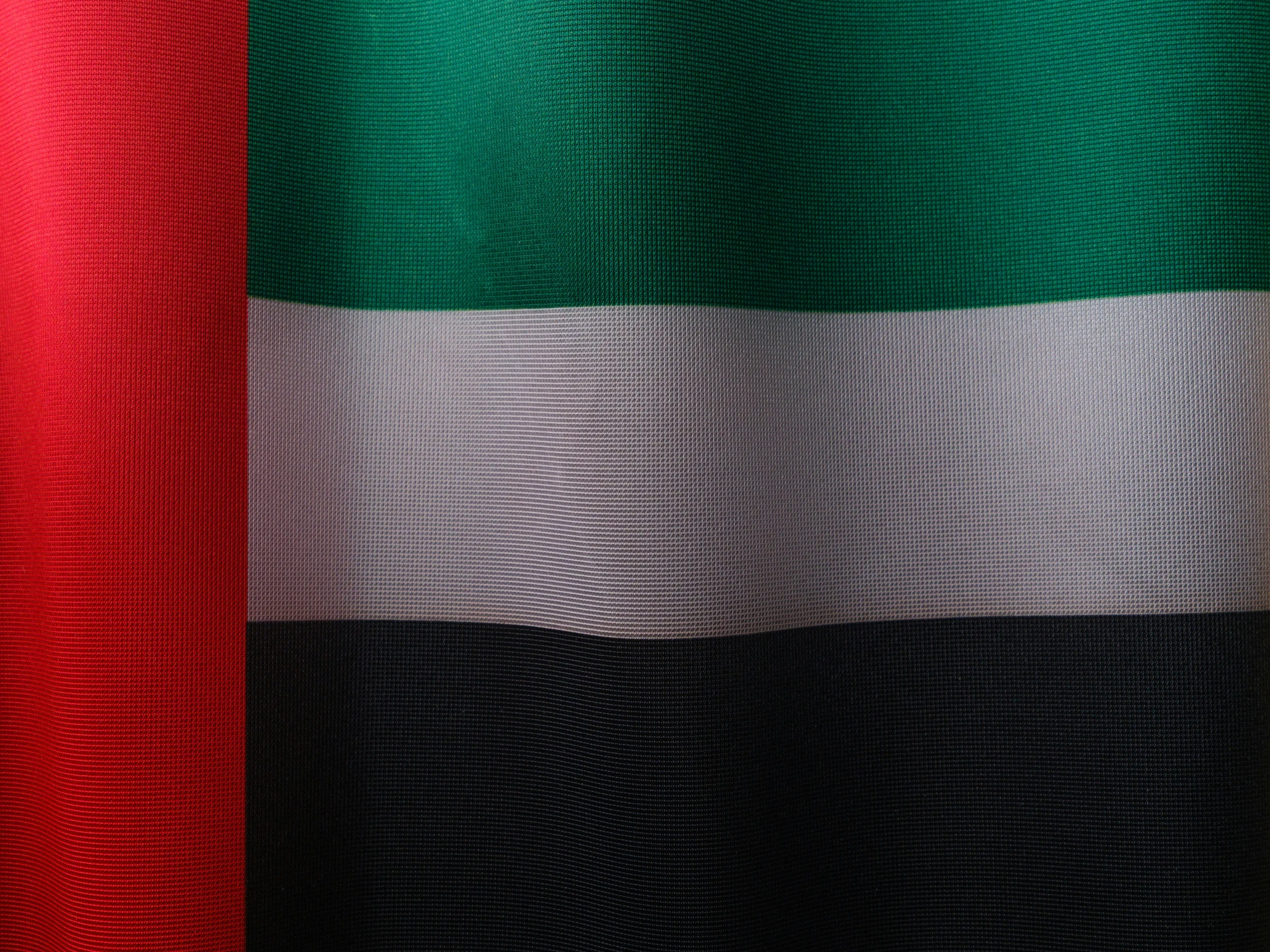 the colours of italy, italy and south african union flag