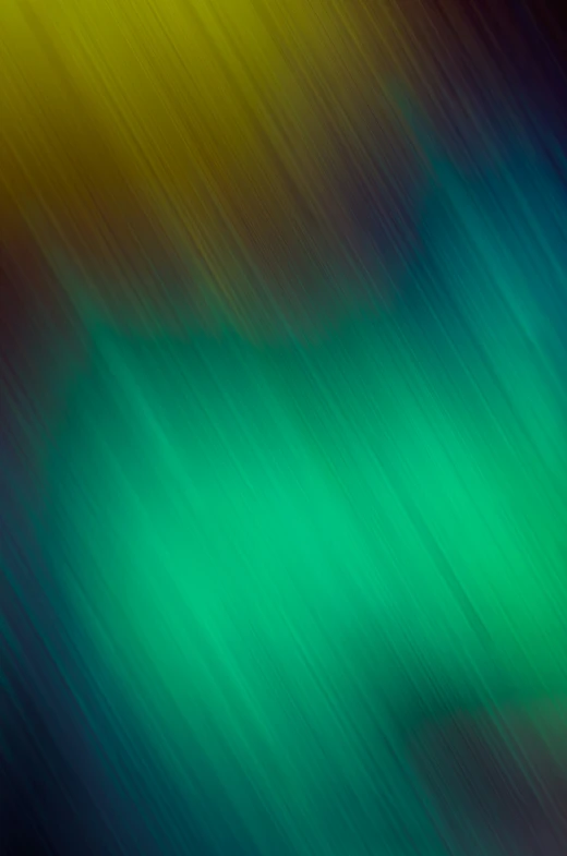 abstract background of blue and green with blur