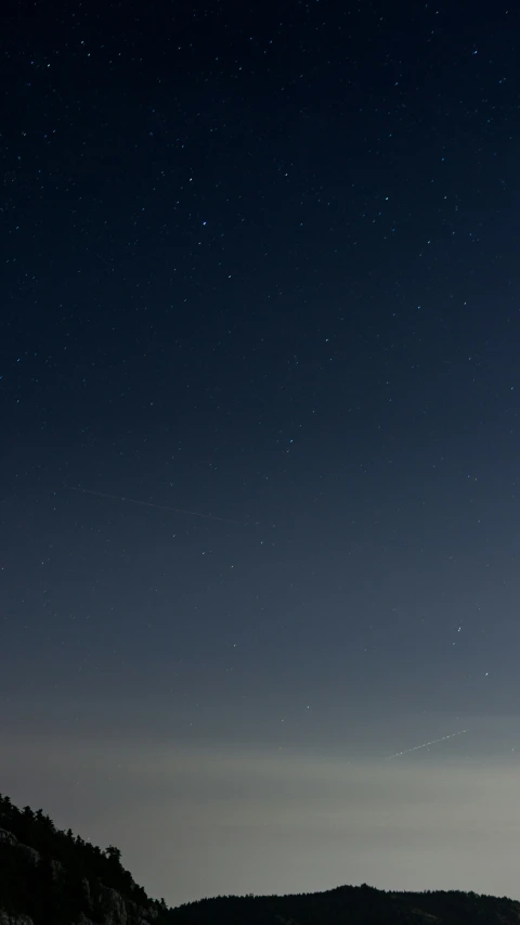 a plane that is flying through the sky