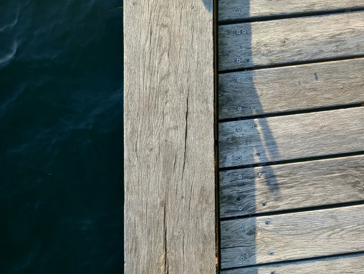 a long shadow of an eagle on a wall