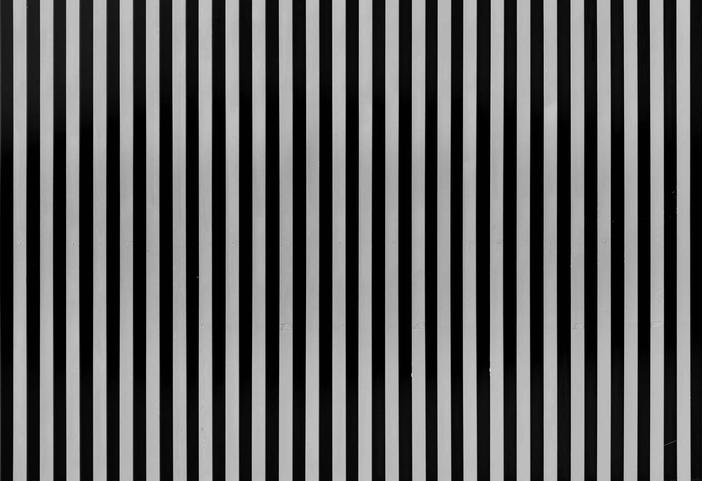a pattern designed with black and white stripes