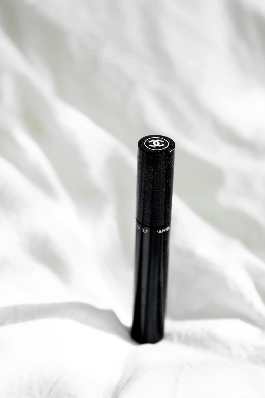 an image of an electric toothbrush on a blanket