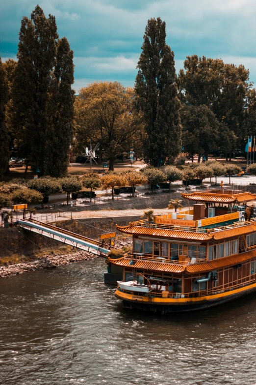 an image of some boats in the water