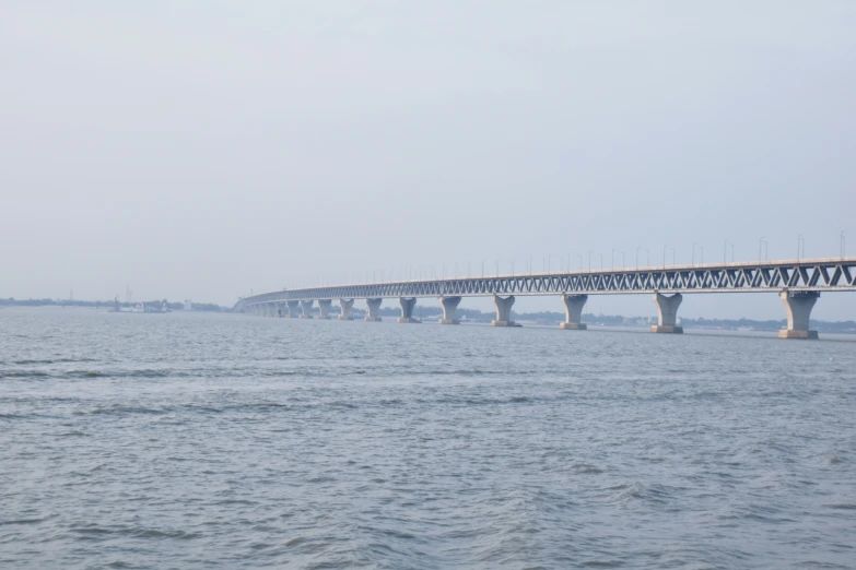 an image of a bridge over the water