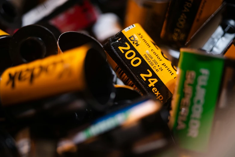 there are many different types of batteries for sale