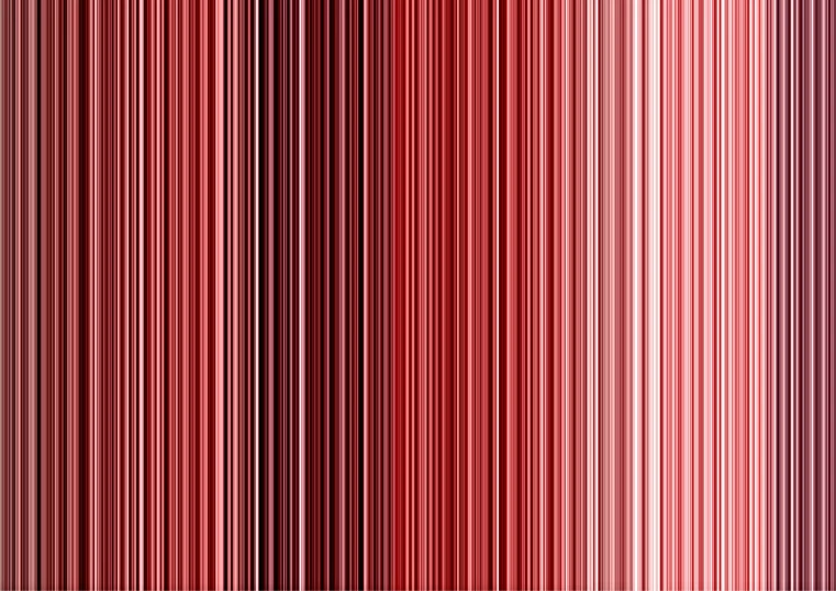 a red striped background that is very interesting
