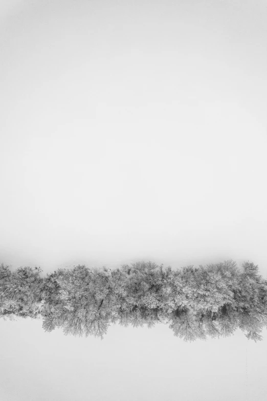 black and white landscape pograph of a lone boat