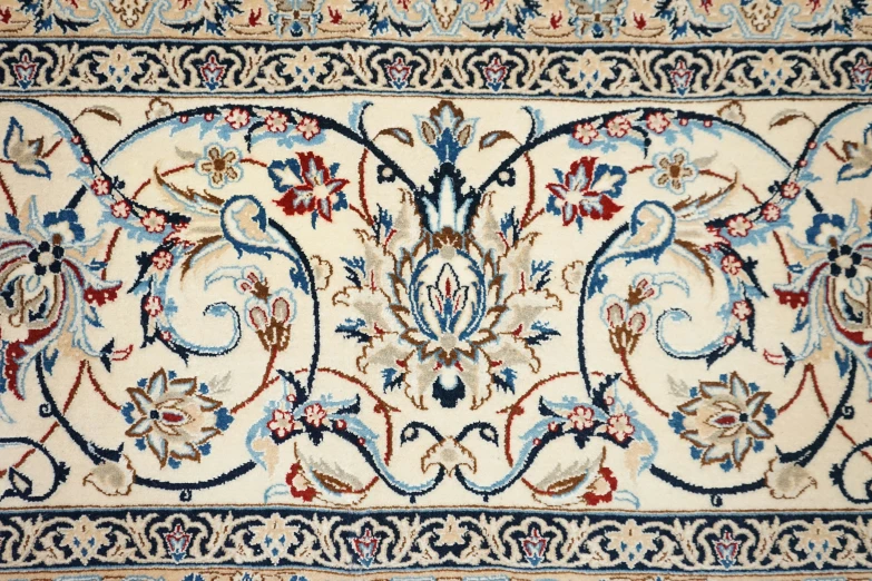 a piece of art showing an ornate design