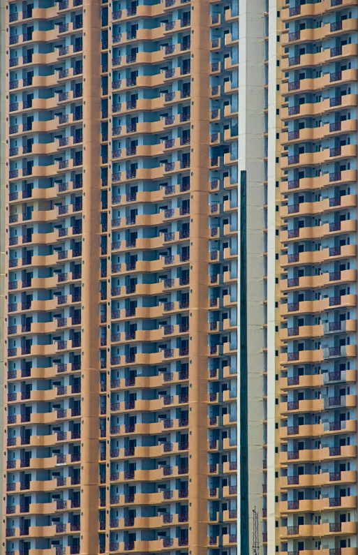 an image of tall buildings in the daytime