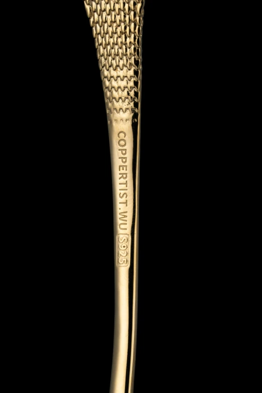 the trophy for best competitive golfer was awarded by the prestigious prestigious player