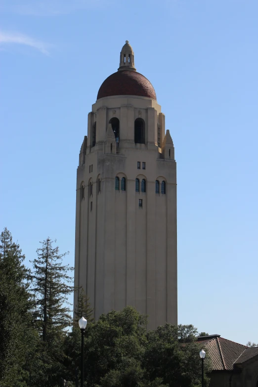 a tall building with a large dome on top